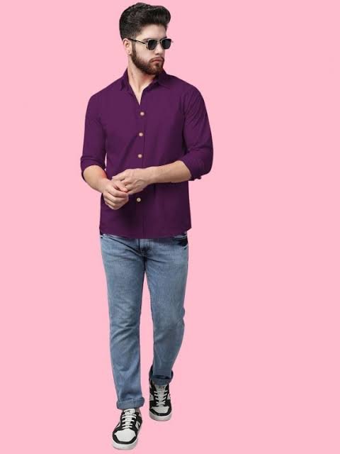 Men's wear